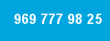 969 777 98 25